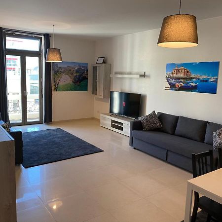 Berga Exclusive Suite 4 Bari Eksteriør bilde