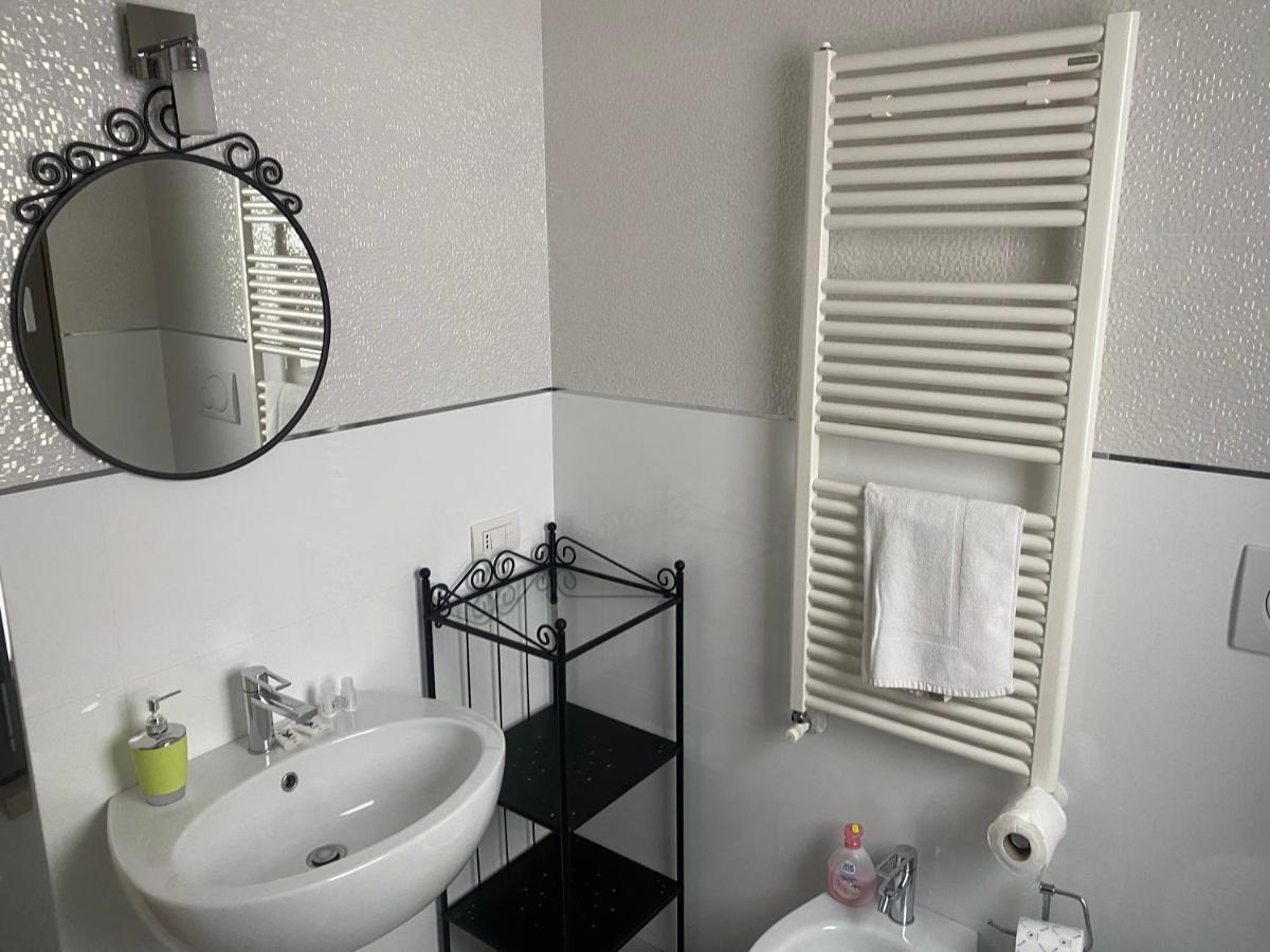 Berga Exclusive Suite 4 Bari Eksteriør bilde